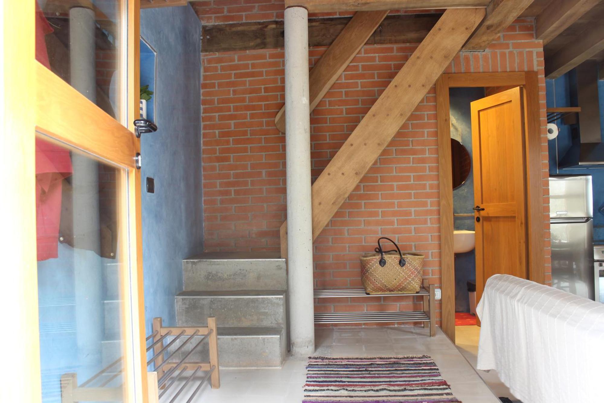Vila Casa Nel Bosco Sul Golfo Dei Poeti - Cipressi Monte Marcello Exteriér fotografie