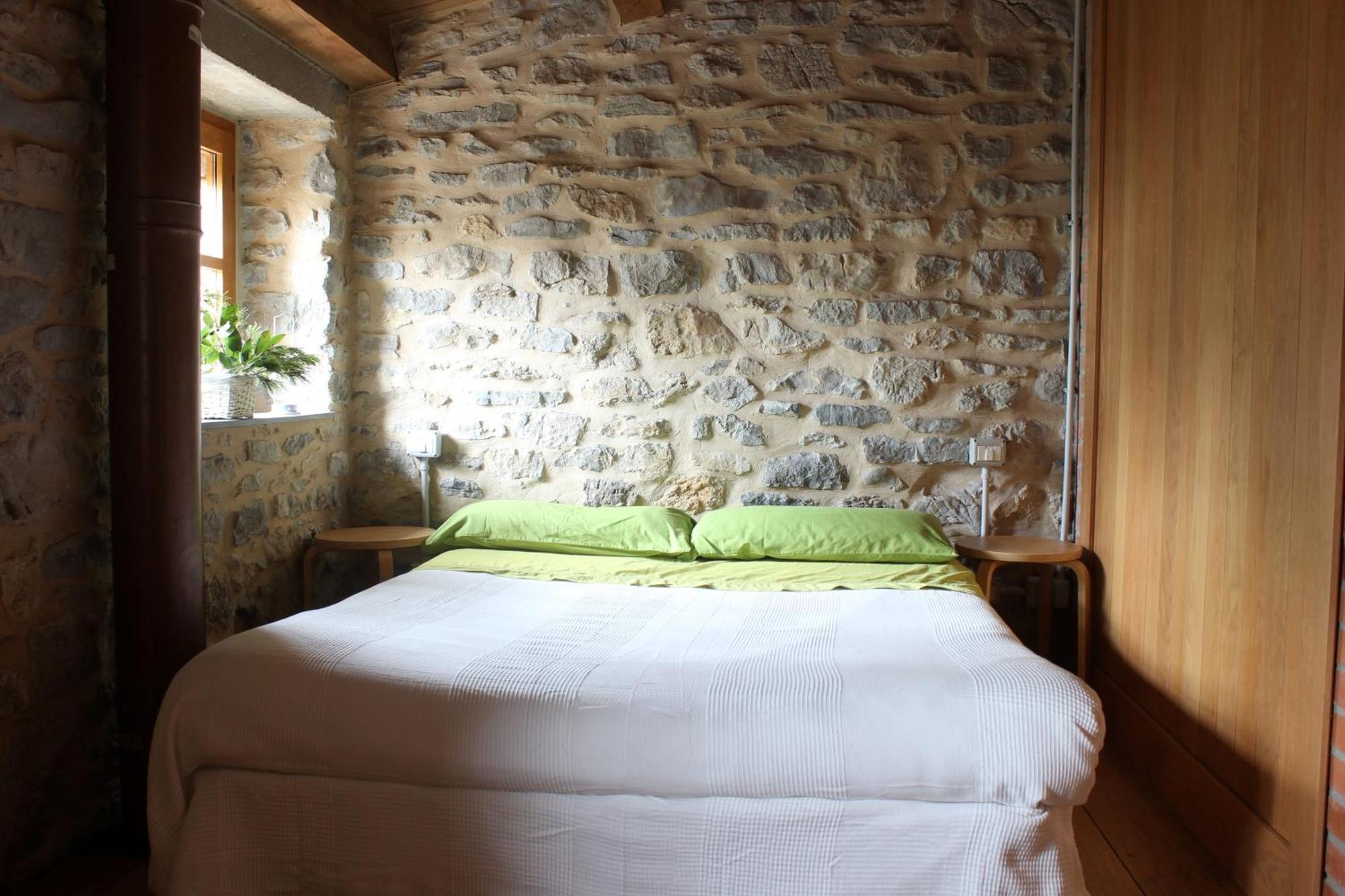 Vila Casa Nel Bosco Sul Golfo Dei Poeti - Cipressi Monte Marcello Exteriér fotografie